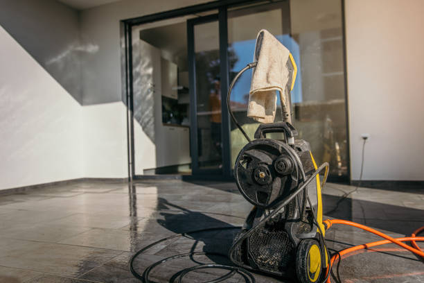 Best Patio and Deck Pressure Washing  in Carrboro, NC
