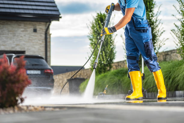 Reliable Carrboro, NC Pressure Washing Solutions